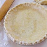 Simple Flaky Pastry Crust