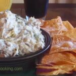 Spinach Artichoke Dip