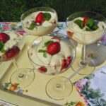 Strawberries Romanoff