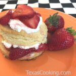 Strawberry Shortcake