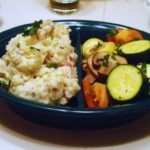 Summer Squash Vegetable Medley