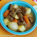 Sunday Beef Stew