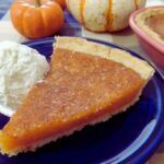 Sweet Potato Pie