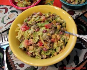 Original Taco Salad