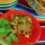 Tamale and Frito Pie