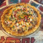 Tex-Mex Bake