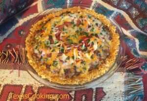 Tex-Mex Bake