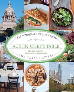 Austin Chefs Table