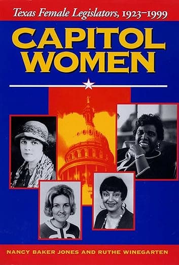 Capitol Women