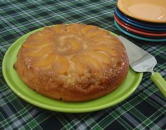 Fiestaware Cake Płatę