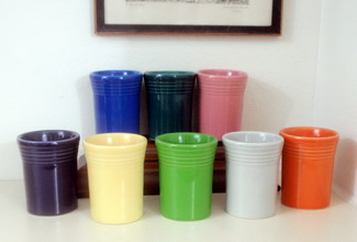 Fiesta Tumblers