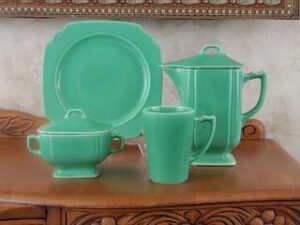 Riviera Homer Laughlin