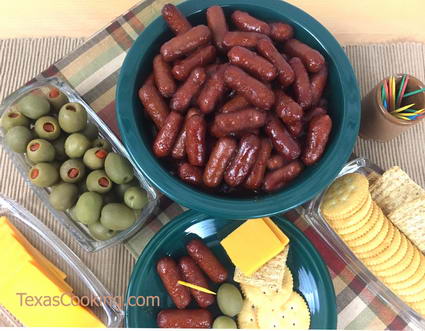 Sounds Weird, Tastes Great