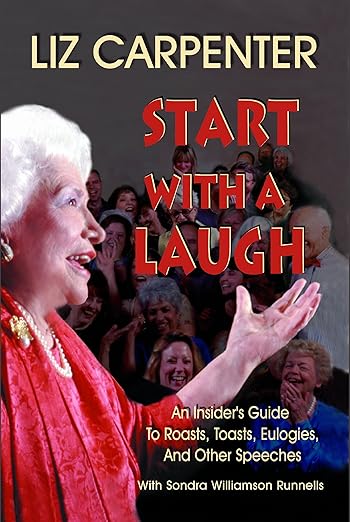 Start with a Laugh