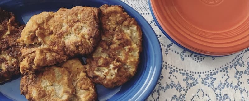 Chicken Fried Steak, Texas-style