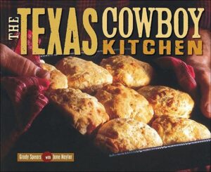 Texas Cowboy Kitchen