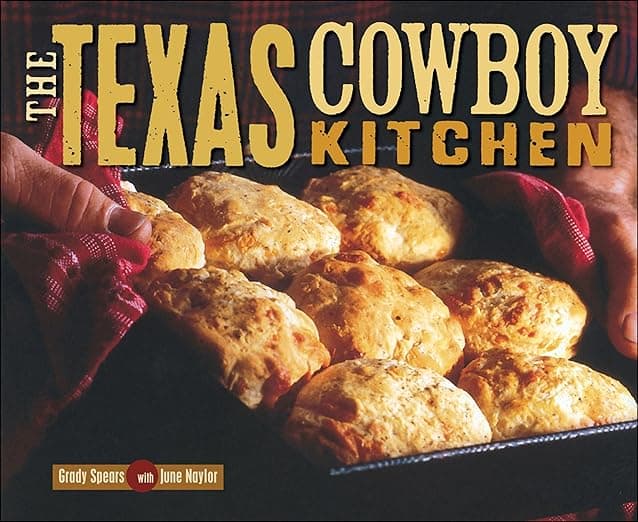 Texas Cowboy Kitchen