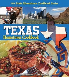 Texas Hometown Cookbook
