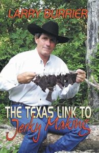 Texas Link to Jerky Making