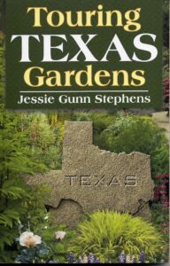 Touring Texas Gardens