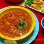 Turkey Tortilla Soup