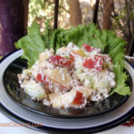 Waldorf Salad recipe