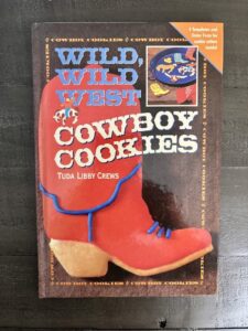 Wild, Wild West Cowboy Cookies