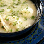 Chicken and Dumplings