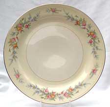 Virginia Rose Homer Laughlin