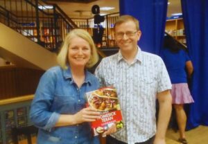 Lisa Fain Homesick Texan