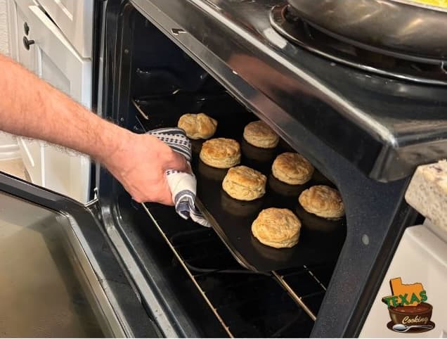 Biscuits All Day Long