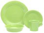Chartreuse Fiestware