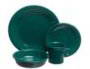 Evergreen Fiestaware