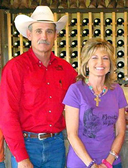 Fiesta Winery 