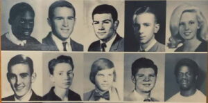 Notable Native Texans