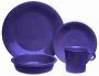 Sapphire Fiestaware