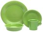 Shamrock Fiestaware