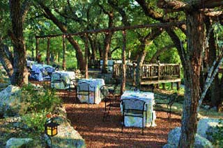 Singing Water Winery 