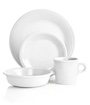 White Fiestaware