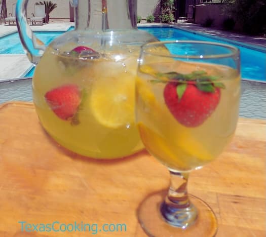 White Sangria