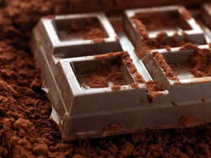 Chocolate Cocoa
