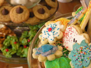 Christmas Cookies