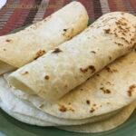 Flour Tortillas