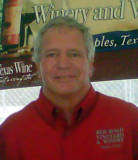 Merrill Grove Red Road Wine