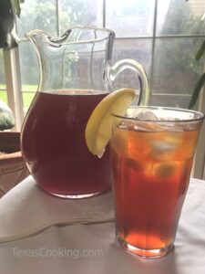 Perfect Iced Tea