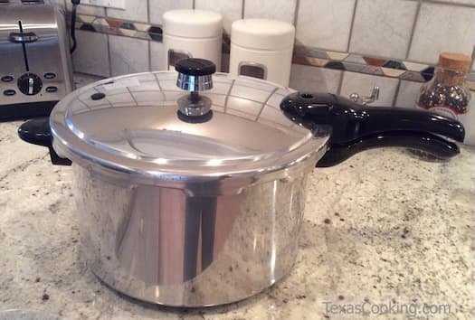 Pressure Cookers