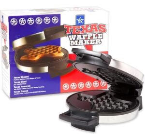 Texas Waffle Makers
