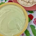 Avocado Sour Cream Recipe