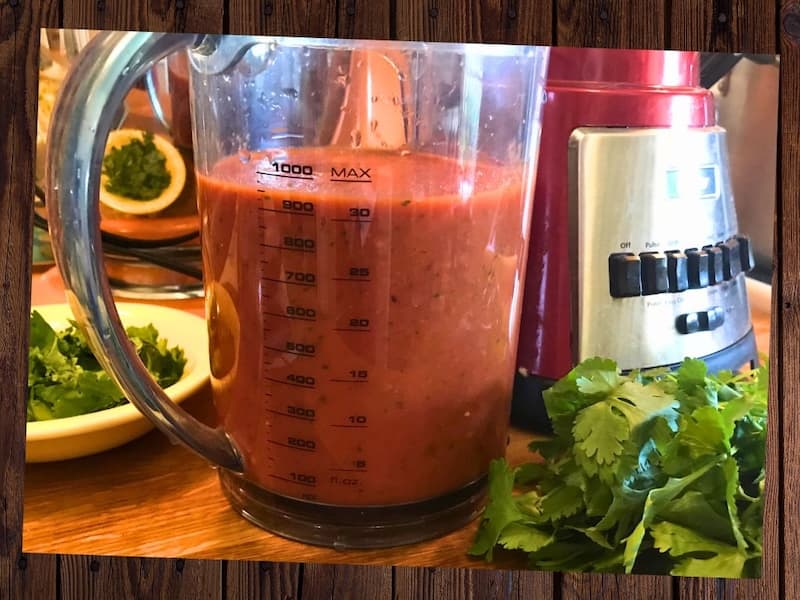 Sauces Marinades and Gravy recipes on Texas Cooking