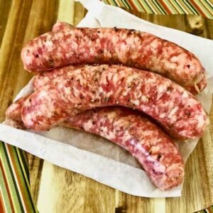 Sausage Links